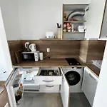 Apartment Trebevic Nature
