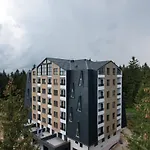 Apartment Trebevic Nature