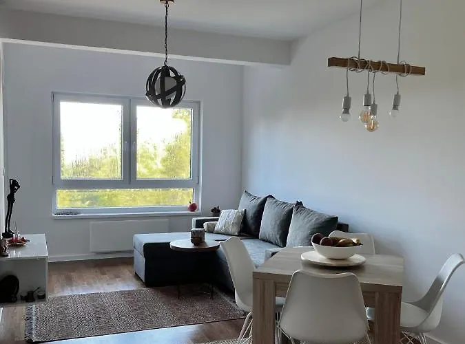 Apartment Trebevic Nature