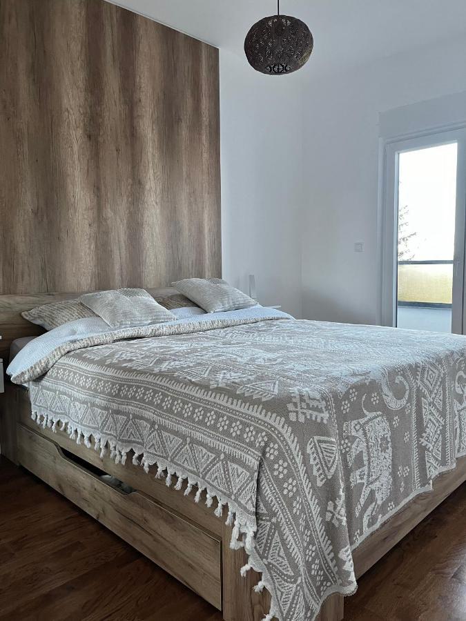 Apartment Trebevic Nature