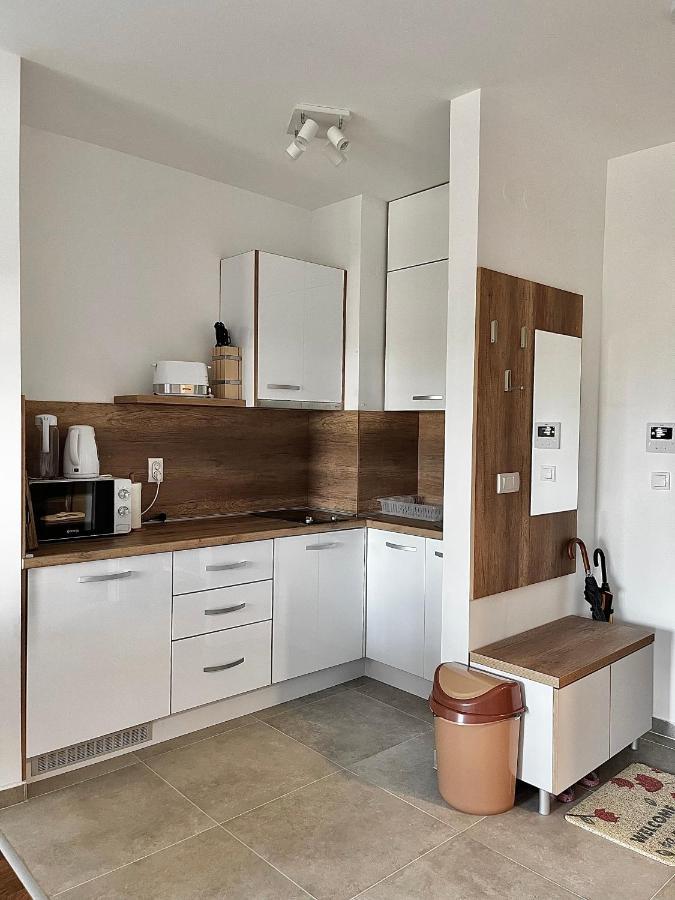 Trebevic Nature Apartment *