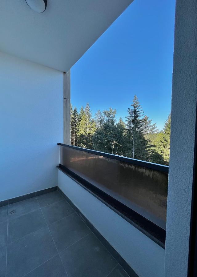 Trebevic Nature Apartment Sarajevo