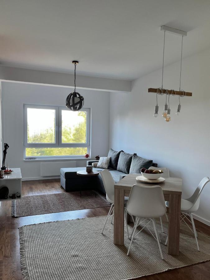 Trebevic Nature Apartment