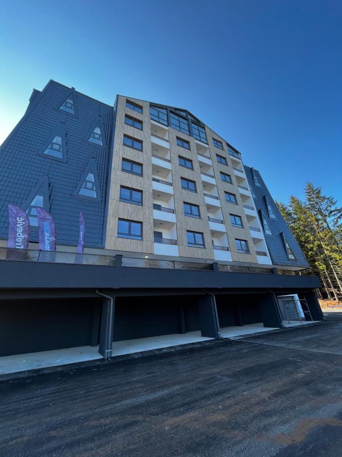 Trebevic Nature Apartment *